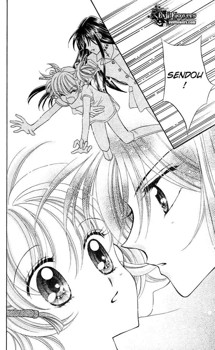Saint Dragon Girl Miracle Chapter 13 30